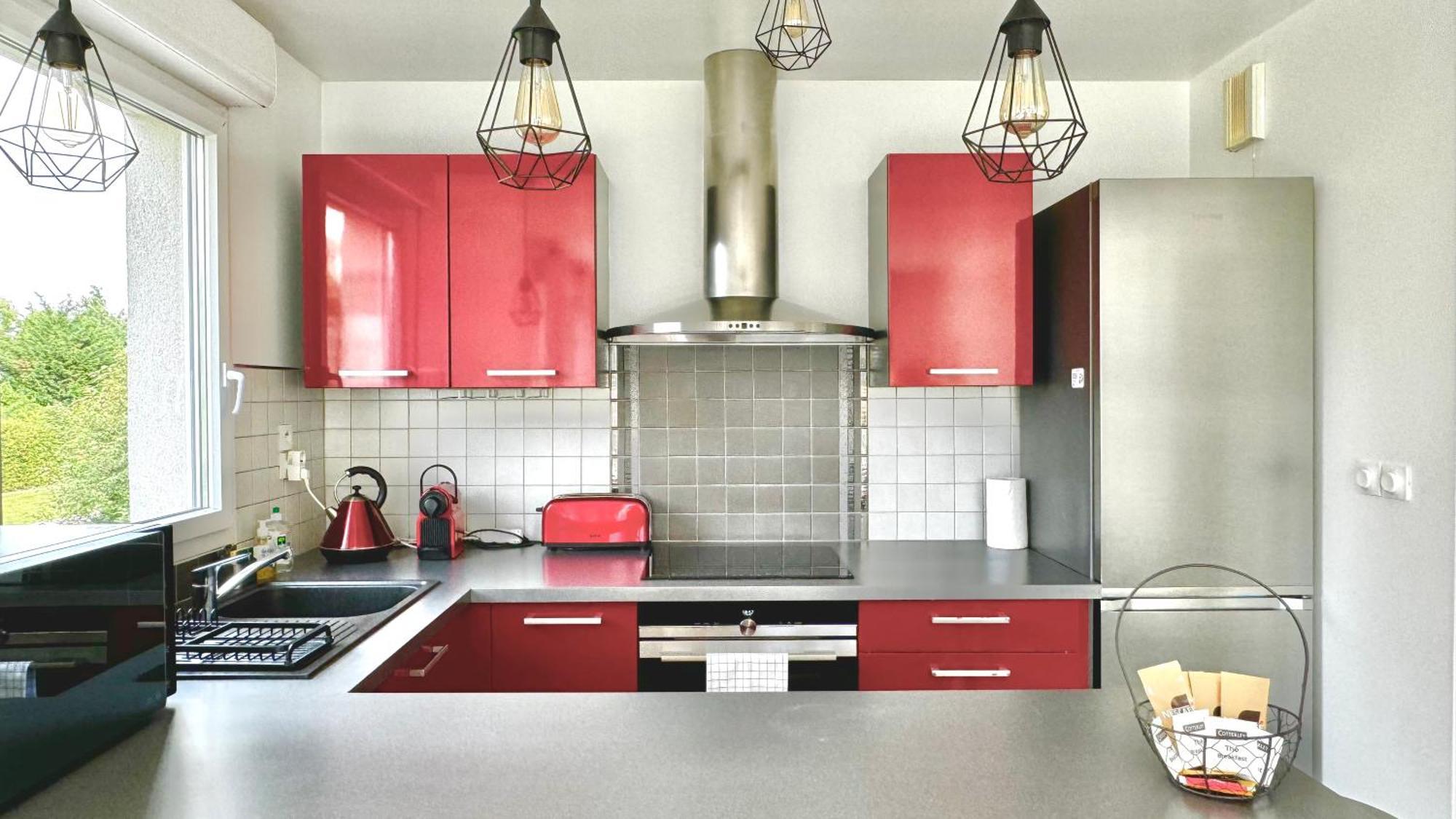Appartement Central 6 Personnes A 10 Minutes De Disneyland Montévrain Exteriör bild